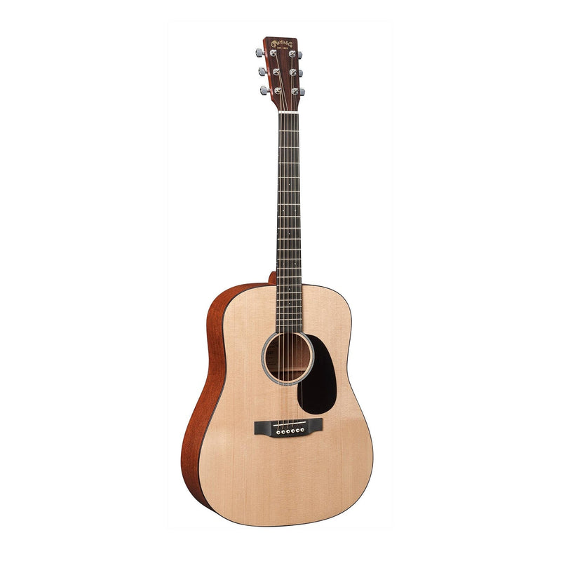 Martin DRSGT Road Series Acoustic Electric w/USB - Natural - ACOUSTIC GUITARS - MARTIN - TOMS The Only Music Shop