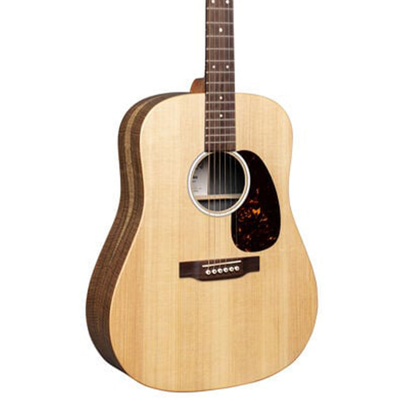 Martin CFM-DX2E01 D-X2E KOA Acoustic Guitar - ACOUSTIC GUITARS - MARTIN TOMS The Only Music Shop
