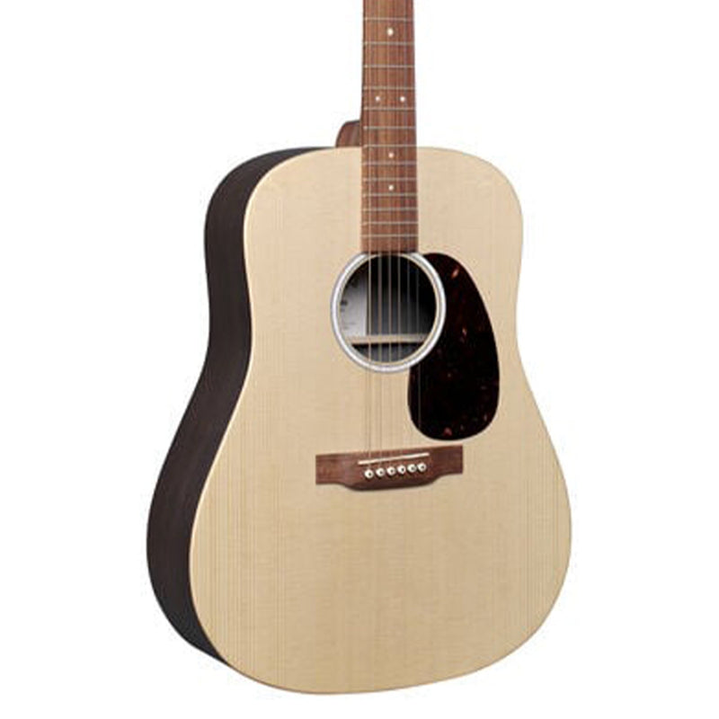 Martin CFM-DX2E03 D-X2E Rosewood Acoustic Guitar - ACOUSTIC GUITARS - MARTIN TOMS The Only Music Shop