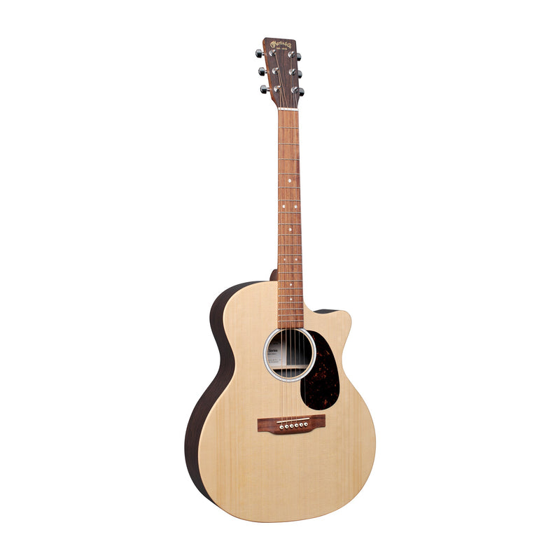 Martin CFM-GPCX2E01 Series Acoustic Guitar Mahongony