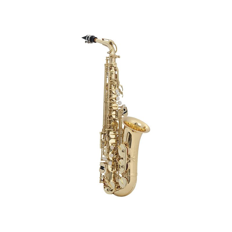 Conn Selmer CSAS710 Alto Saxophone - SAXOPHONES - CONN SELMER - TOMS The Only Music Shop