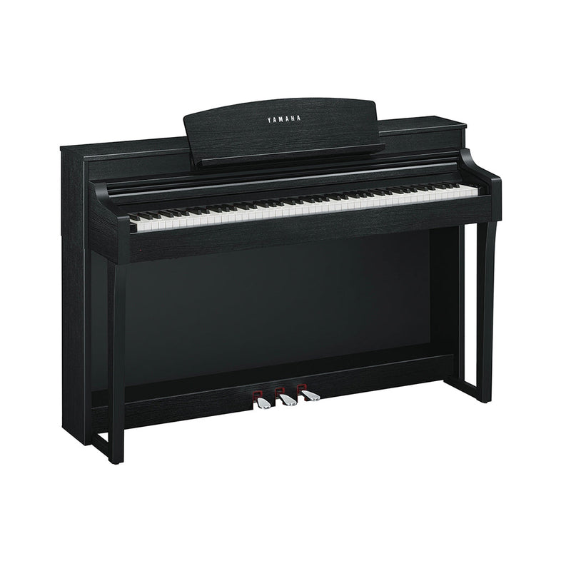 Yamaha Clavinova CSP-150 Digital Upright Piano - Matte Black - DIGITAL PIANOS - YAMAHA - TOMS The Only Music Shop