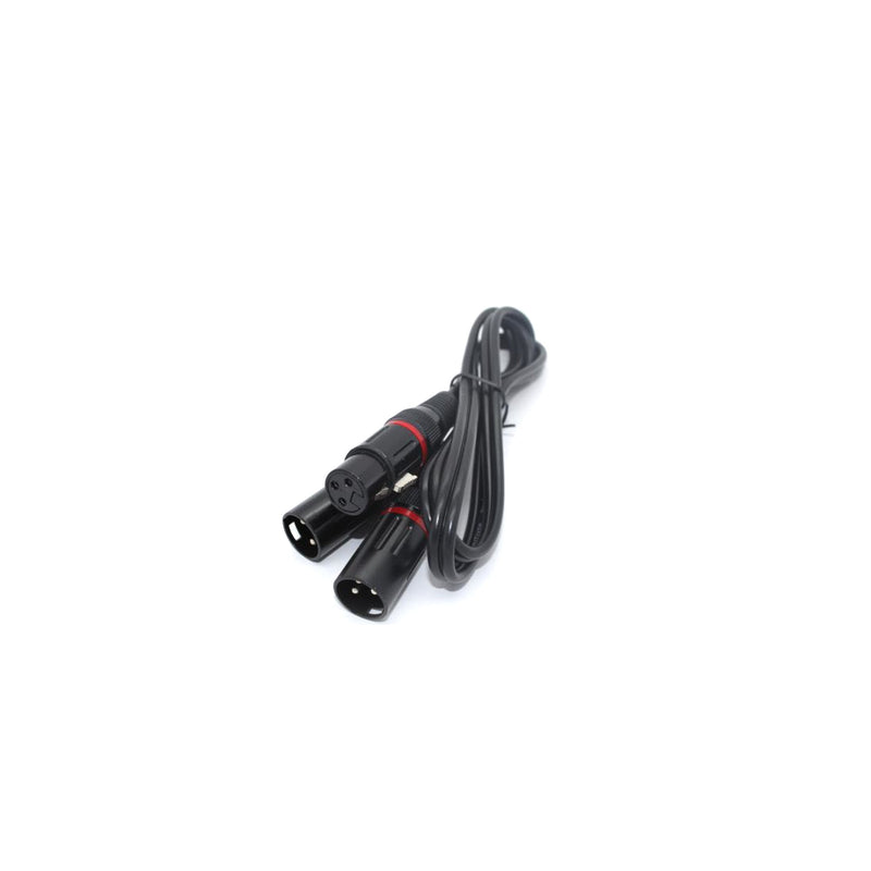 Cyberdyne CZK-875 Female 2 x XLR Male Cable - CABLES - CYBERDYNE TOMS The Only Music Shop