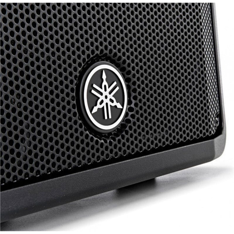 Yamaha DBR12 800W 12 inch Powered Speaker - SPEAKERS - YAMAHA - TOMS The Only Music Shop