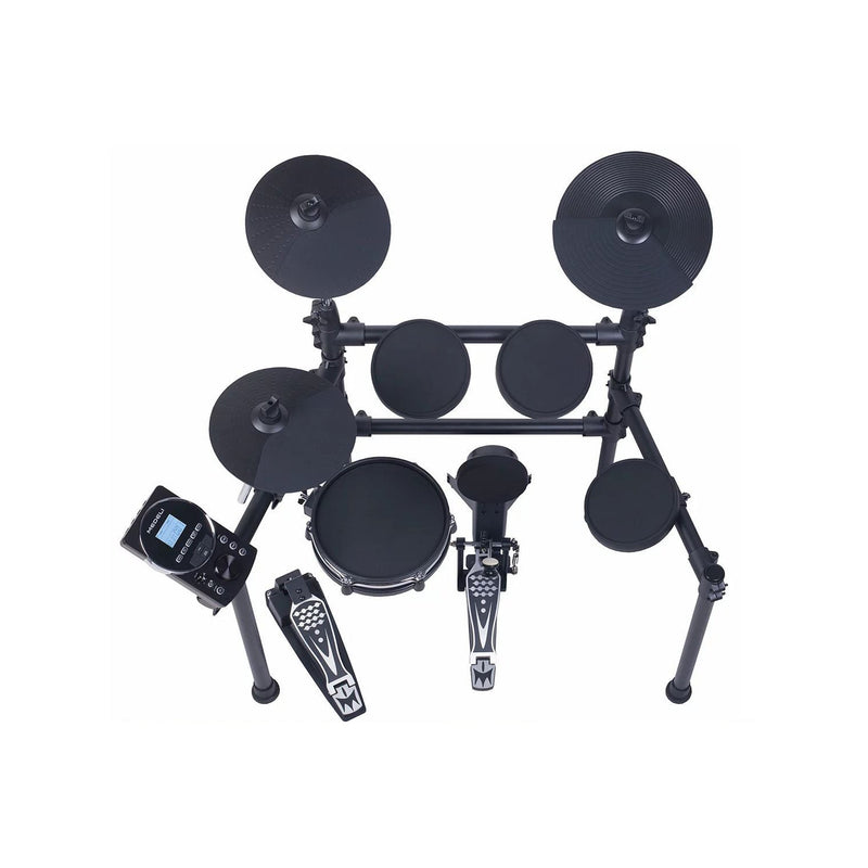 Medeli DD630 Electronic Drum Kit With Dual Zone Snare