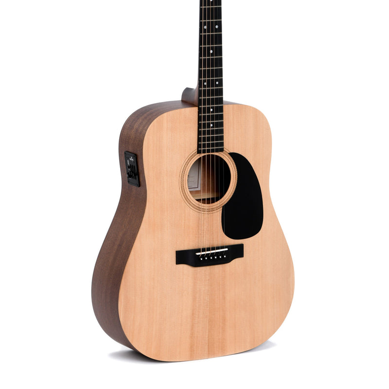 Sigama DME Acoustic Electric Guitar - ACOUSTIC ELECTRIC GUITARS - SIGMA TOMS The Only Music Shop