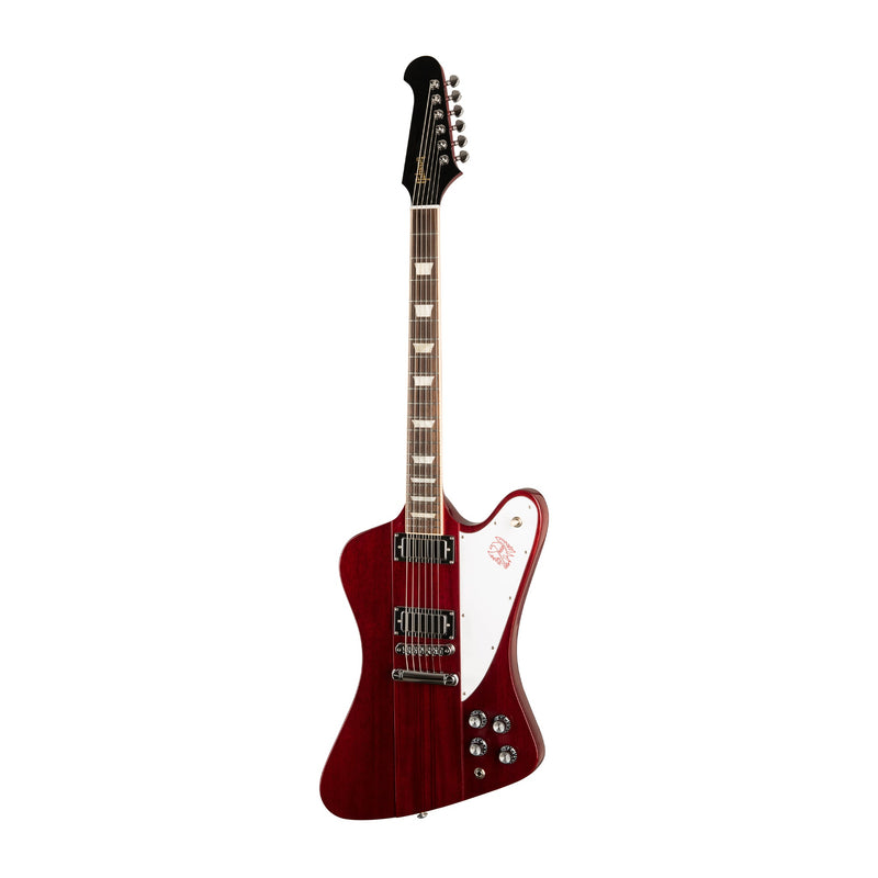 Gibson DSFR01CHCH1 Firebird Electric Guitar
