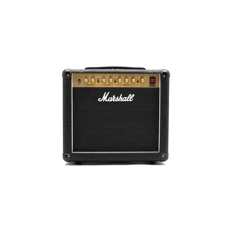 Marshall DSL5CR Guitar Amplifier - GUITAR AMPLIFIERS - MARSHALL TOMS The Only Music Shop