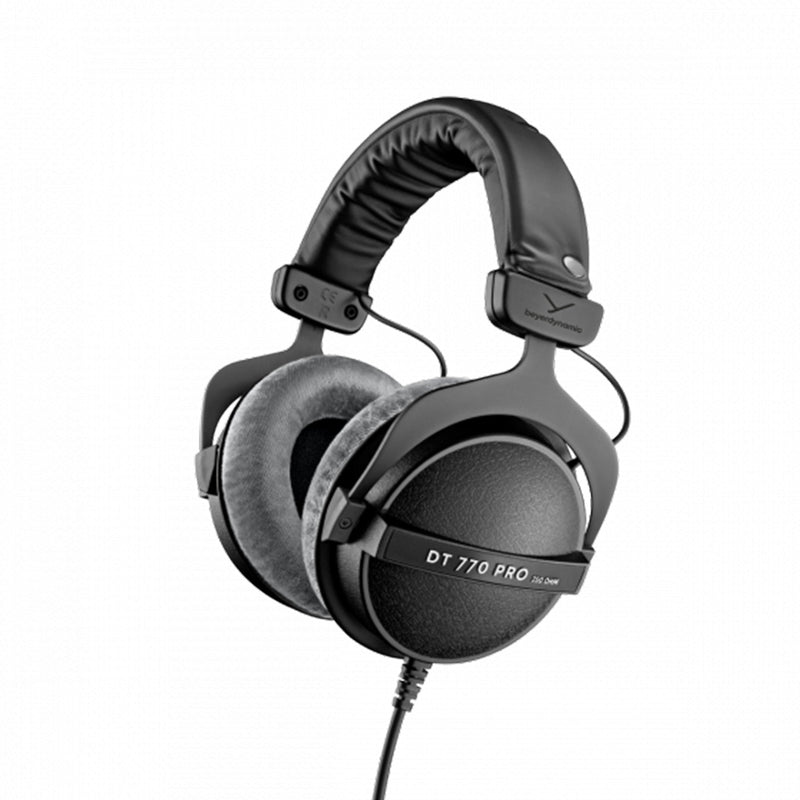 BEYERDYNAMIC DT770PRO32 Headphones - HEADPHONES - BEYERDYNAMIC TOMS The Only Music Shop