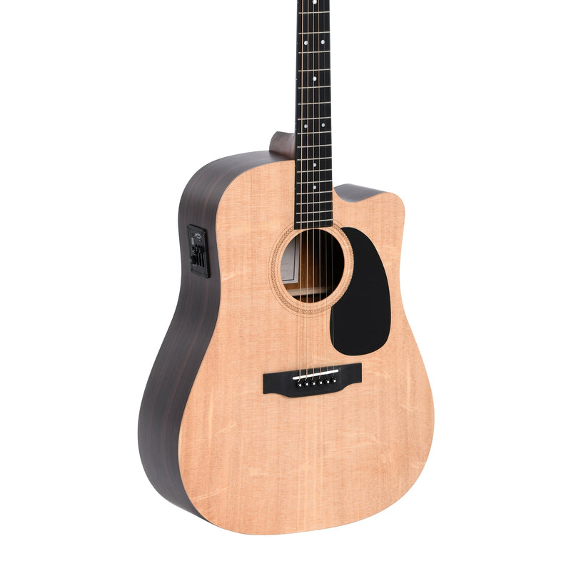 Sigma DTCE Acoustic Electric Guitar Satin - ACOUSTIC ELECTRIC GUITARS - SIGMA TOMS The Only Music Shop