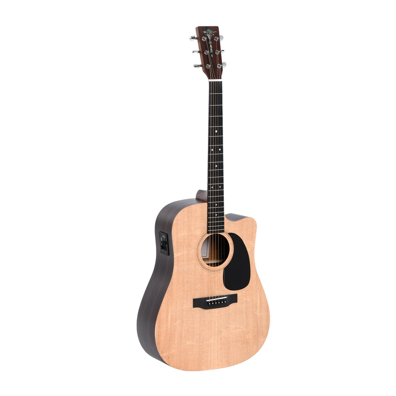 Sigma DTCE Acoustic Electric Guitar Satin