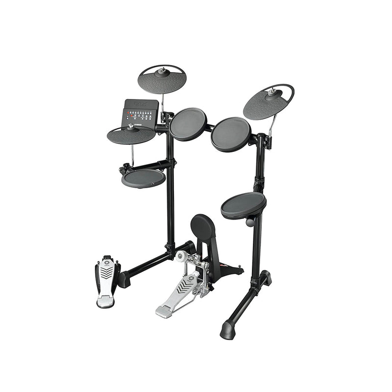 Yamaha DTX450K Electronic Drum Kit - ELECTRONIC DRUM KITS - YAMAHA - TOMS The Only Music Shop