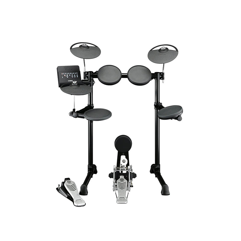 Yamaha DTX450K Electronic Drum Kit - ELECTRONIC DRUM KITS - YAMAHA - TOMS The Only Music Shop