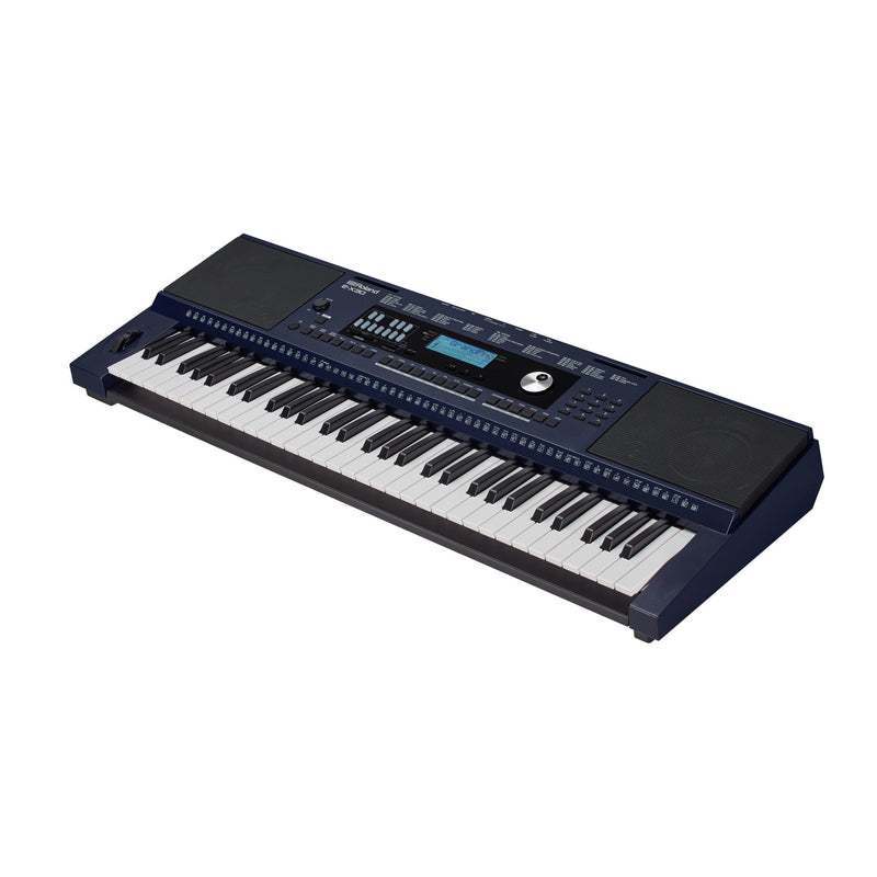 Roland E-X30 Arranger Keyboard - KEYBOARDS - ROLAND TOMS The Only Music Shop