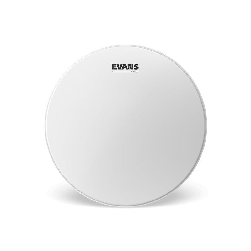 Evans G14 Coated Drumhead - 10 inch - DRUM HEADS - EVANS - TOMS The Only Music Shop