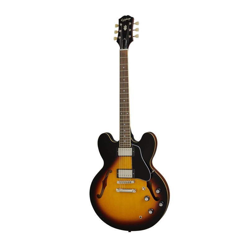 Epiphone EIES335VSNH1 ES-335 Hollowbody Guitar