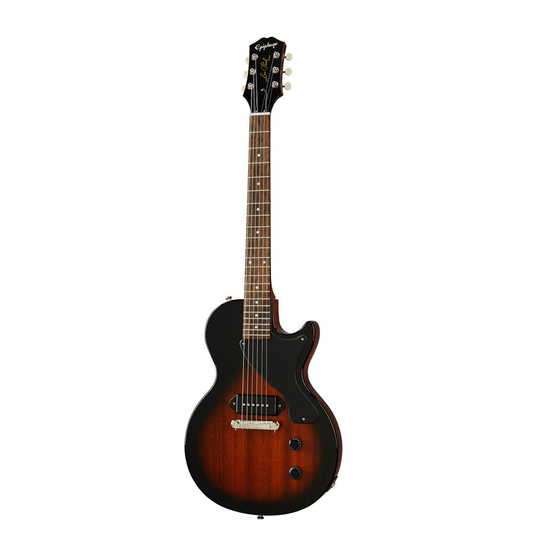 Epiphone Les Paul Junior Vintage Sunburst Electric Guitar - ELECTRIC GUITARS - EPIPHONE - TOMS The Only Music Shop