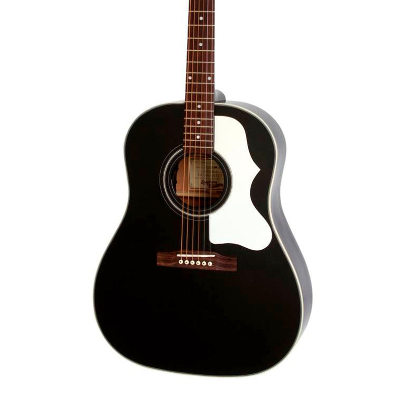 Epiphone EME4EBNH3 Masterbilt AJ-45ME Acoustic Guitar - ACOUSTIC GUITARS - EPIPHONE TOMS The Only Music Shop