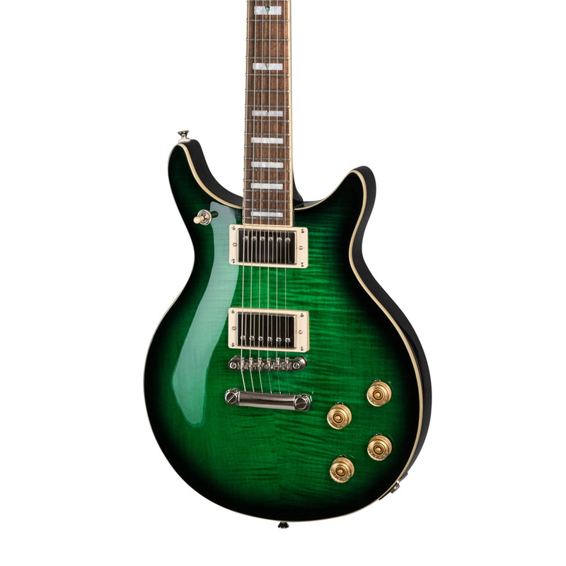 Epiphone ENG2MENH1 DC Pro Electric Guitar - ELECTRIC GUITARS - EPIPHONE TOMS The Only Music Shop