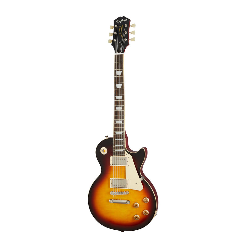 Epiphone ENL59ADBNH1 1959 Les Paul Standard Electric Guitar Aged Dark Sunburst