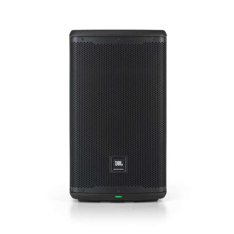 JBL EON710 10-inch Powered PA Speaker with Bluetooth - POWERED SPEAKERS - JBL TOMS The Only Music Shop