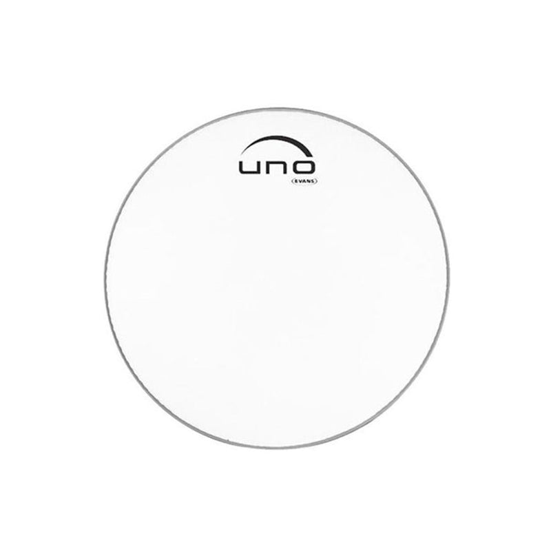 Evans Uno HD Genera Coated Snare Batter Drumhead - 13 inch - DRUM HEADS - EVANS - TOMS The Only Music Shop