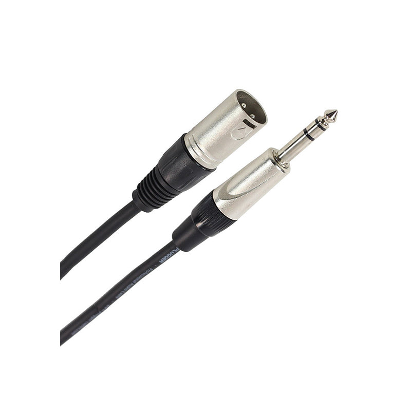 EWIC 20 Meter XLR-Jack Cable - CABLES - EWIC - TOMS The Only Music Shop