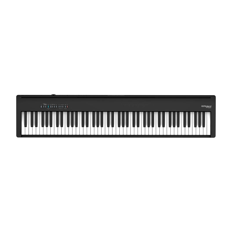 Roland FP-30x Digital Piano - DIGITAL PIANOS - ROLAND - TOMS The Only Music Shop