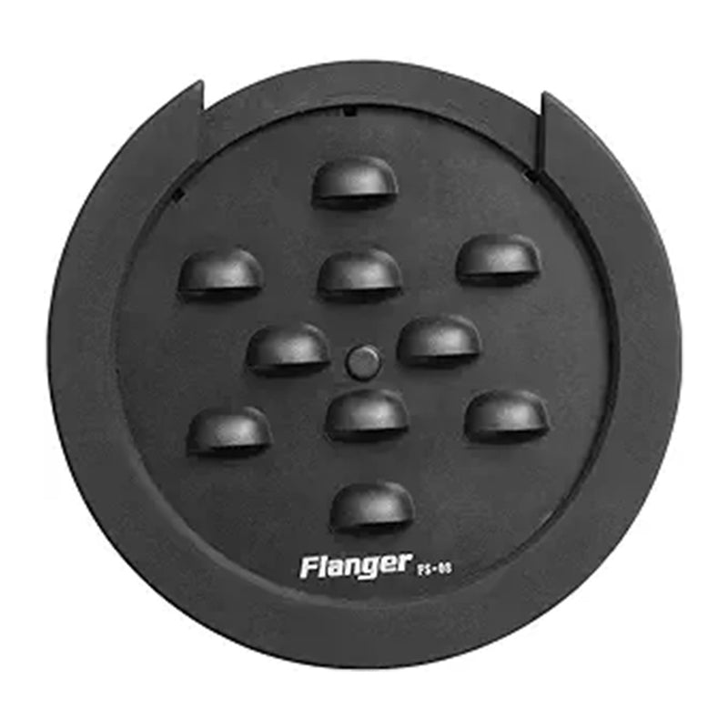 Strun FS-08 Soundhole Cover - GUITAR ACCESSORIES - STRUN TOMS The Only Music Shop