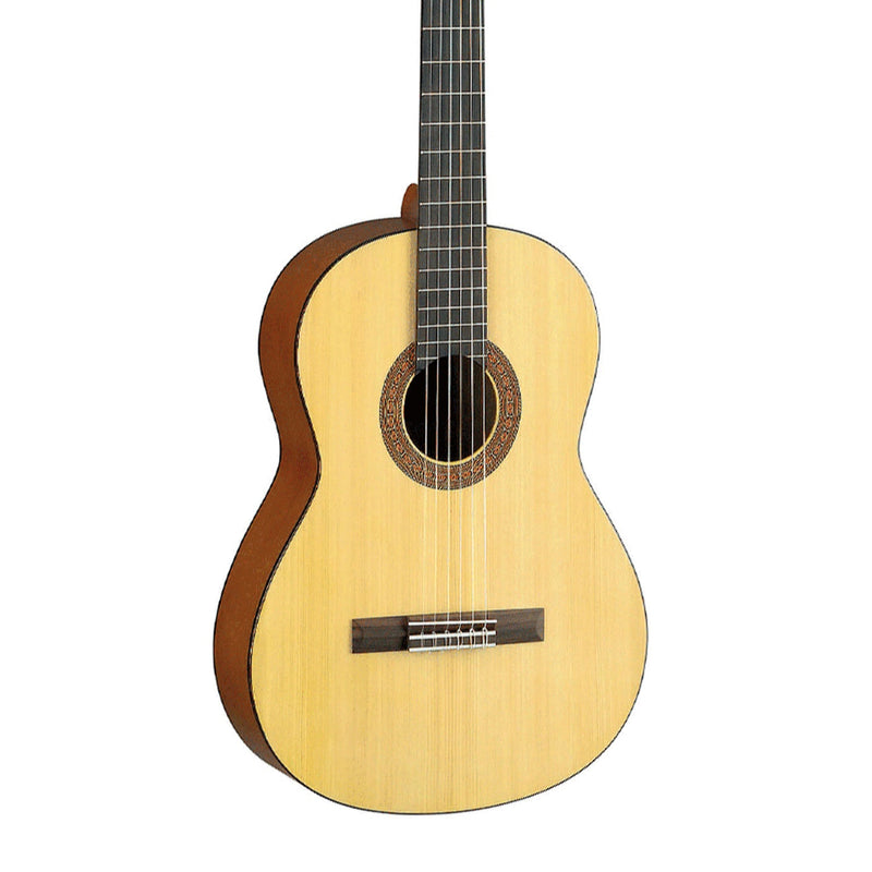 Yamaha c45 classical guitar price deals