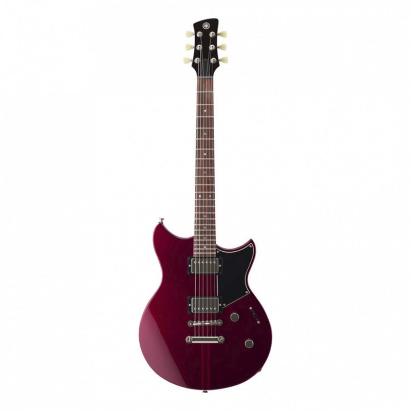 Yamaha G54-RSE20RC Revstar Red Copper Electric Guitar - ELECTRIC GUITARS - YAMAHA TOMS The Only Music Shop