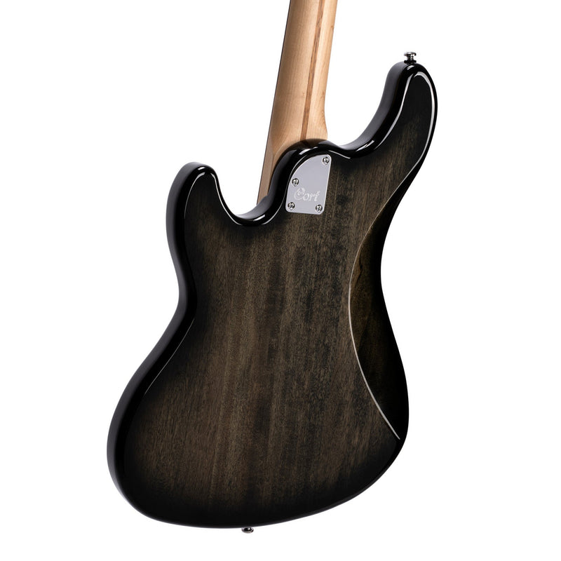 Cort GB24JJ GB Series 4 String Bass Guitar