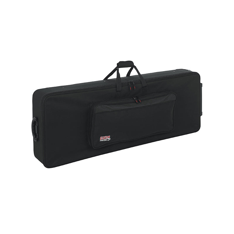 Gator GK-76 Lightweight Keyboard Case - KEYBOARD BAGS AND CASES - GATOR - TOMS The Only Music Shop