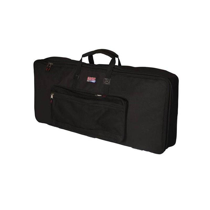 Gator GKB-76 Padded Keyboard Gig Bag - KEYBOARD BAGS AND CASES - GATOR - TOMS The Only Music Shop