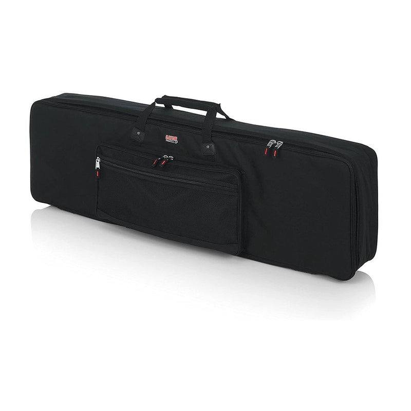 Gator GKB-76 SLIM Keyboard Gig Bag - KEYBOARD BAGS AND CASES - GATOR - TOMS The Only Music Shop