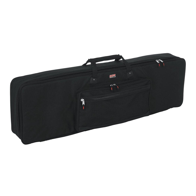 Gator GKB-88 SLIM Keyboard Gig Bag - KEYBOARD BAGS AND CASES - GATOR - TOMS The Only Music Shop
