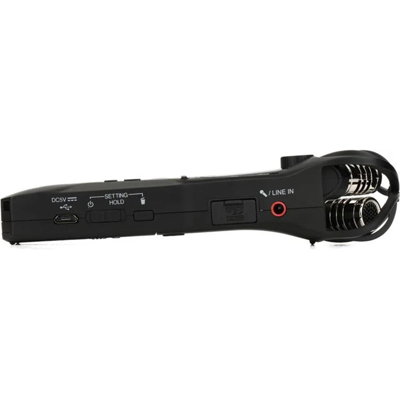 Zoom H1n-VP 2-channel Handy Recorder