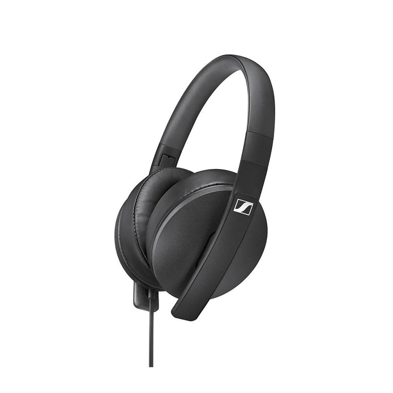 Sennheiser HD 300 PRO Closed-back Monitor Headphones - HEADPHONES - SENNHEISER - TOMS The Only Music Shop