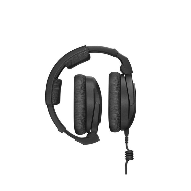 Sennheiser HD 300 PRO Closed-back Professional Monitor Headphones - HEADPHONES - SENNHEISER - TOMS The Only Music Shop