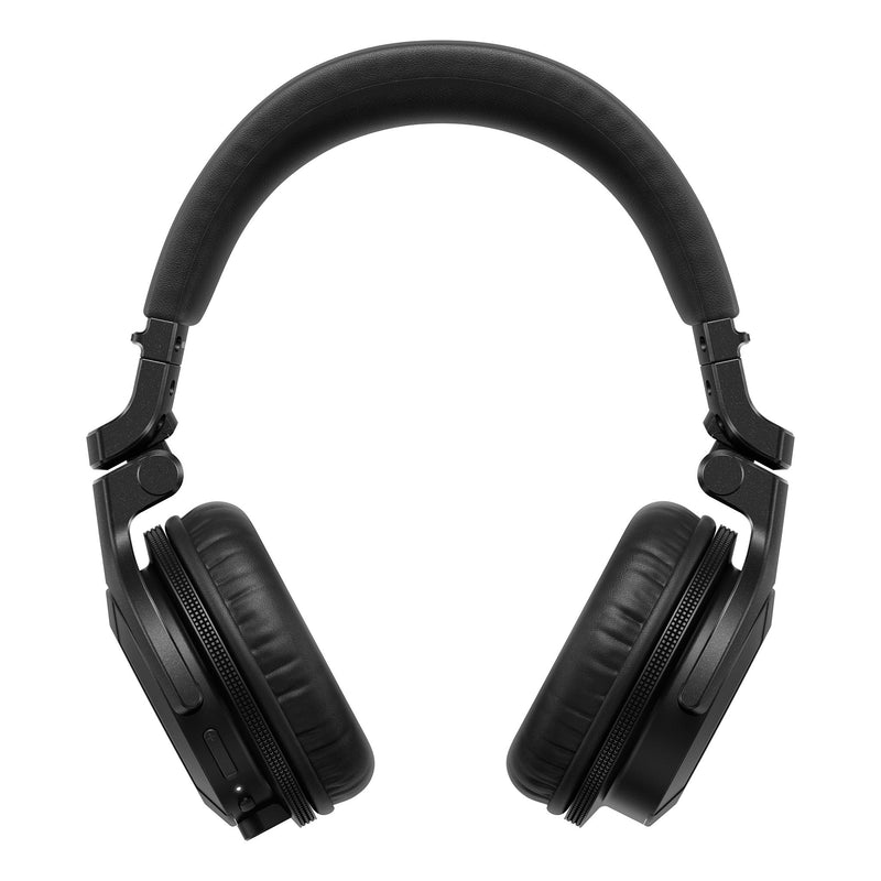Pioneer DJ HDJ-CUE1BT-K Bluetooth Headphones Black