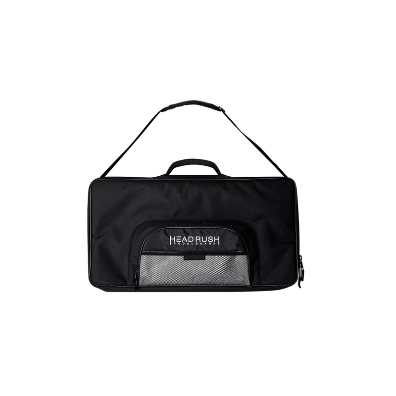 Headrush HEADRUSHGIGBAG Gig Bag for Pedalboard - EFFECTS PEDALS - HEADRUSH - TOMS The Only Music Shop