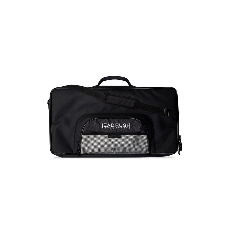 Headrush HEADRUSHGIGBAG Gig Bag for Pedalboard - EFFECTS PEDALS - HEADRUSH - TOMS The Only Music Shop