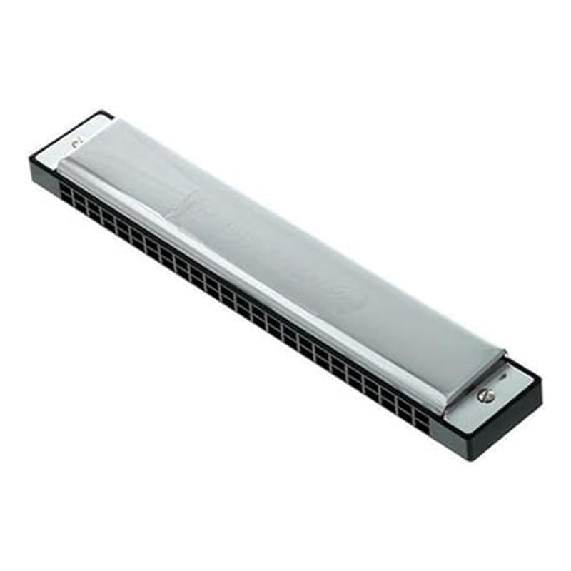 Hohner HH016 2550-48 Big Valley Harmonica - HARMONICAS - HOHNER TOMS The Only Music Shop