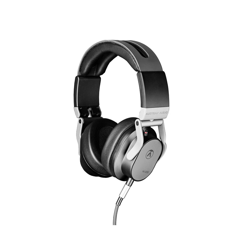 Austrian Audio Hi-X50 Professional Closed-Back On-Ear Headphones - HEADPHONES - AUSTRIAN AUDIO - TOMS The Only Music Shop