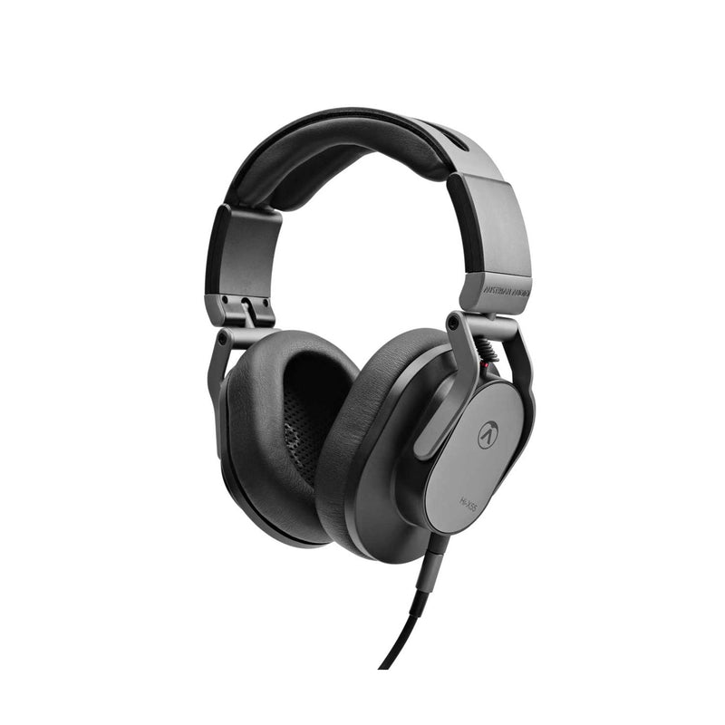 Austrian Audio Hi-X55 Professional Closed-Back Over-Ear Headphones - HEADPHONES - AUSTRIAN AUDIO - TOMS The Only Music Shop