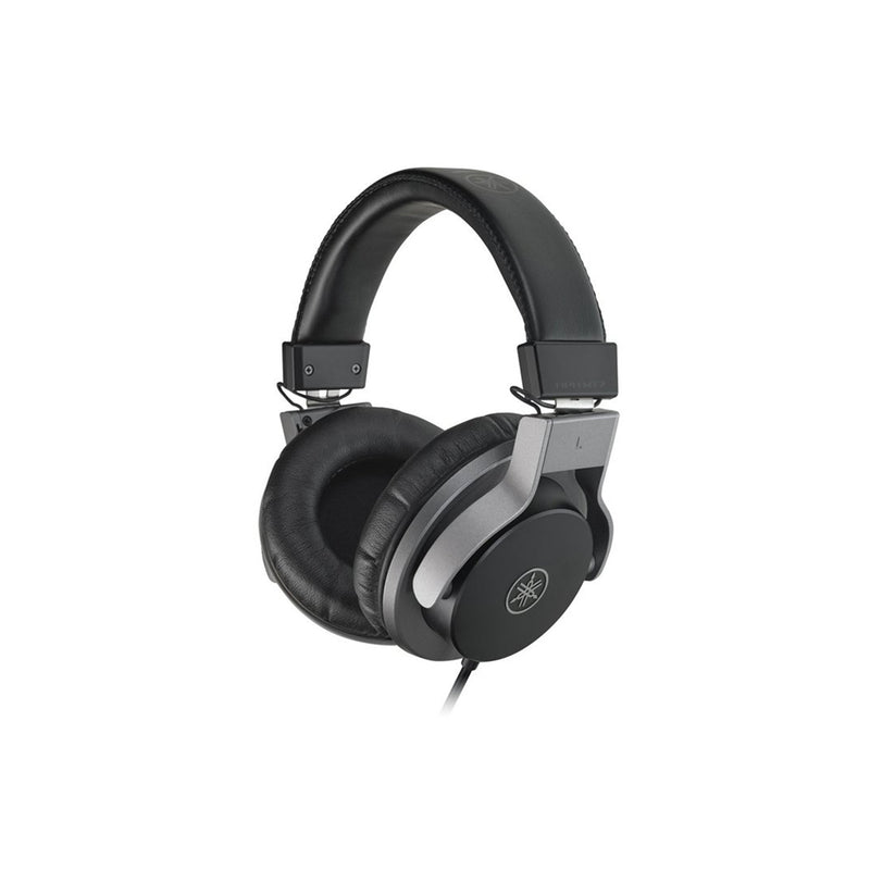 Yamaha HPH-MT7 Closed Back On Ear Headphones Black - HEADPHONES - YAMAHA - TOMS The Only Music Shop