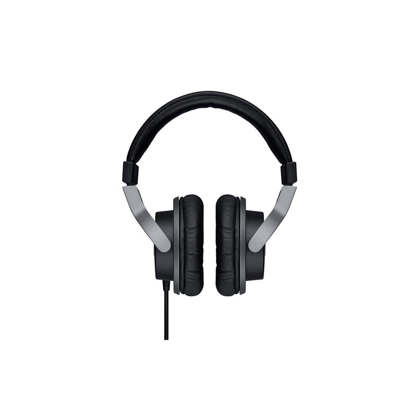 Yamaha HPH-MT7 Closed Back On Ear Headphones Black - HEADPHONES - YAMAHA - TOMS The Only Music Shop