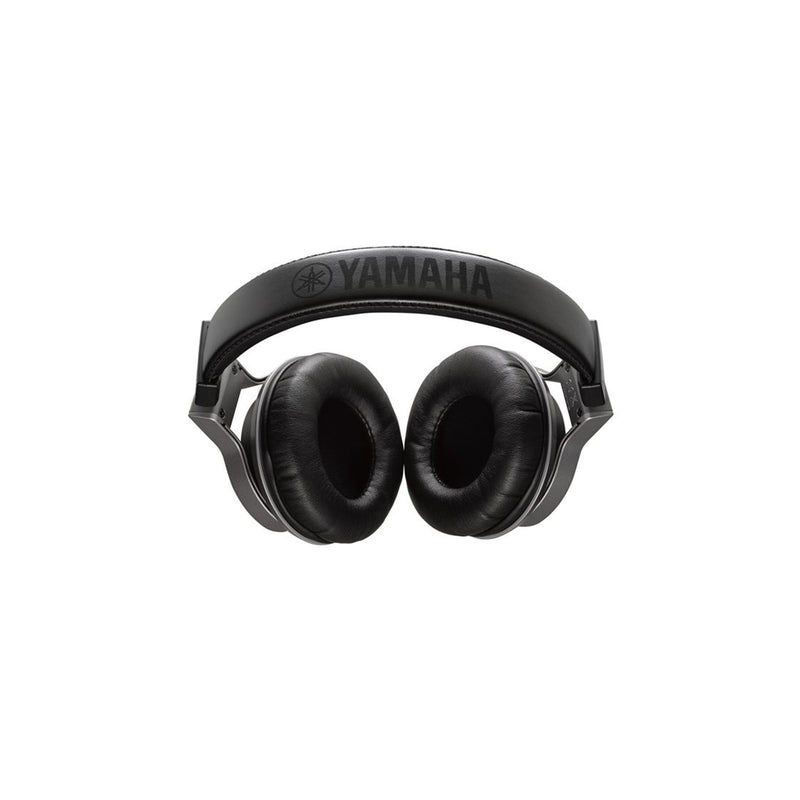 Yamaha HPH-MT7 Closed Back On Ear Headphones Black - HEADPHONES - YAMAHA - TOMS The Only Music Shop