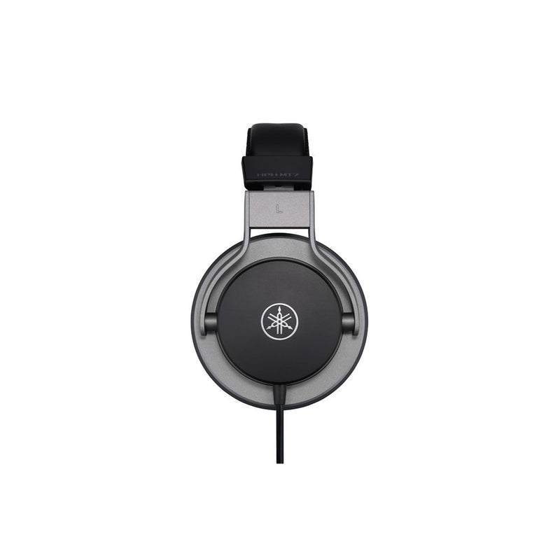 Yamaha HPH-MT7 Closed Back On Ear Headphones Black - HEADPHONES - YAMAHA - TOMS The Only Music Shop