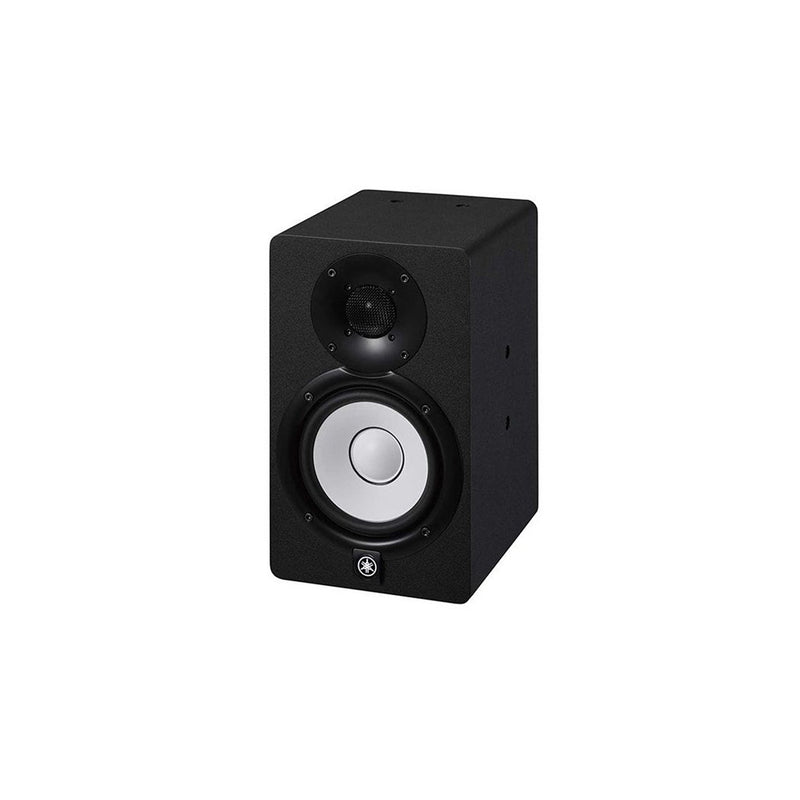 Yamaha HS5i 5 inch Powered Studio Monitor with Mounting Points - Black - MONITORS - YAMAHA - TOMS The Only Music Shop